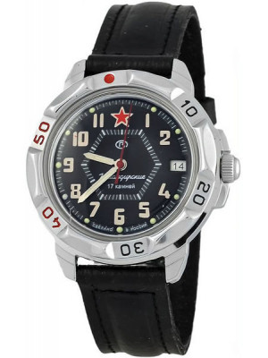 Vostok Vostok Komandirskie 431744