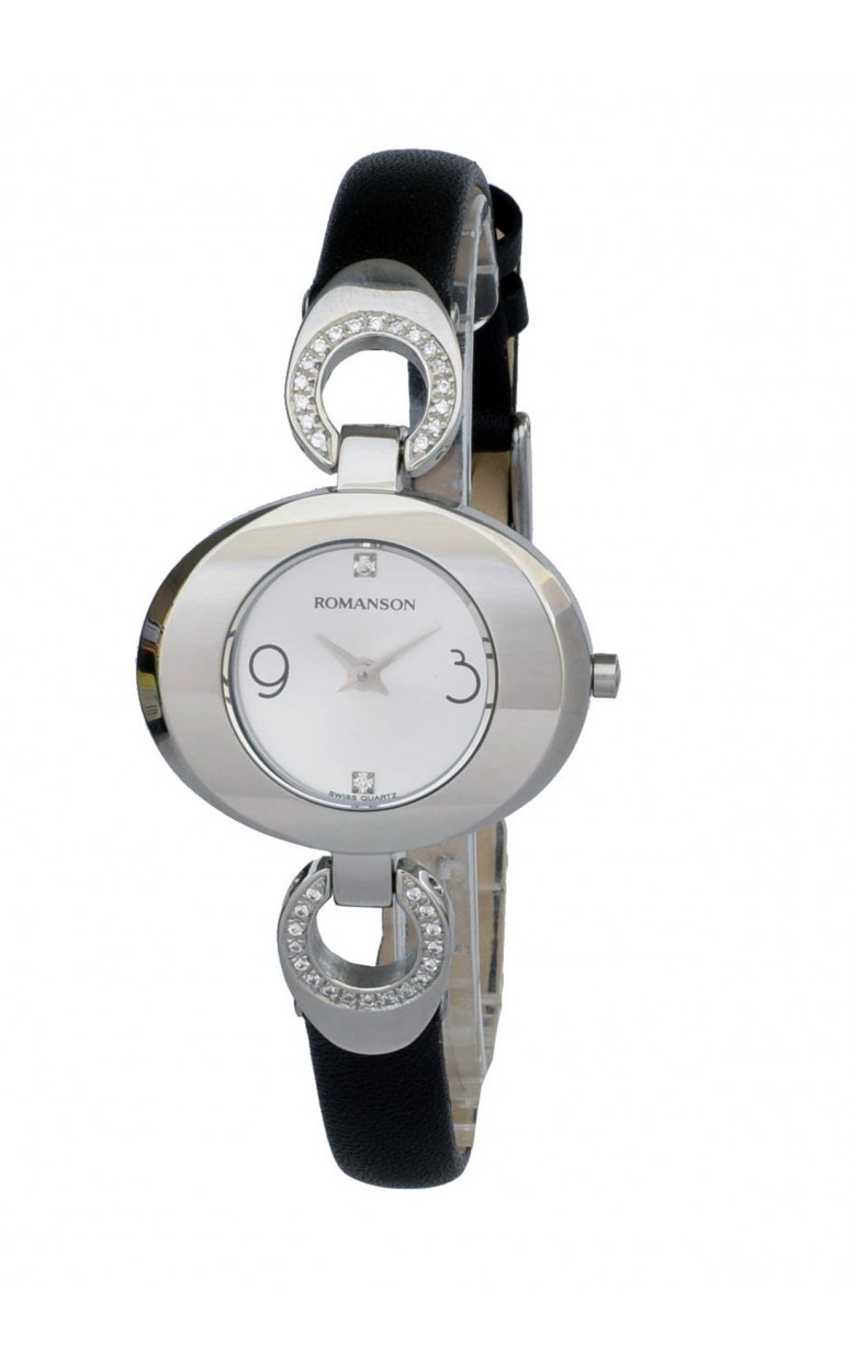 RN 0391C LW(WH)_ucenka  Lady's watch кварцевый wrist watches Romanson  RN 0391C LW&#40;WH&#41;_ucenka