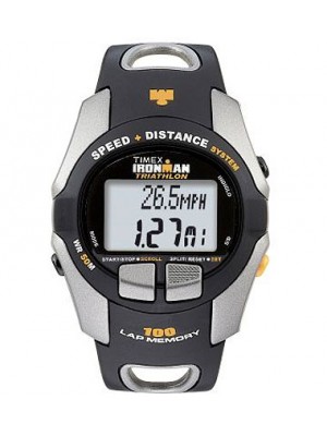 Timex Timex Speed Distance T5E691_ucenka