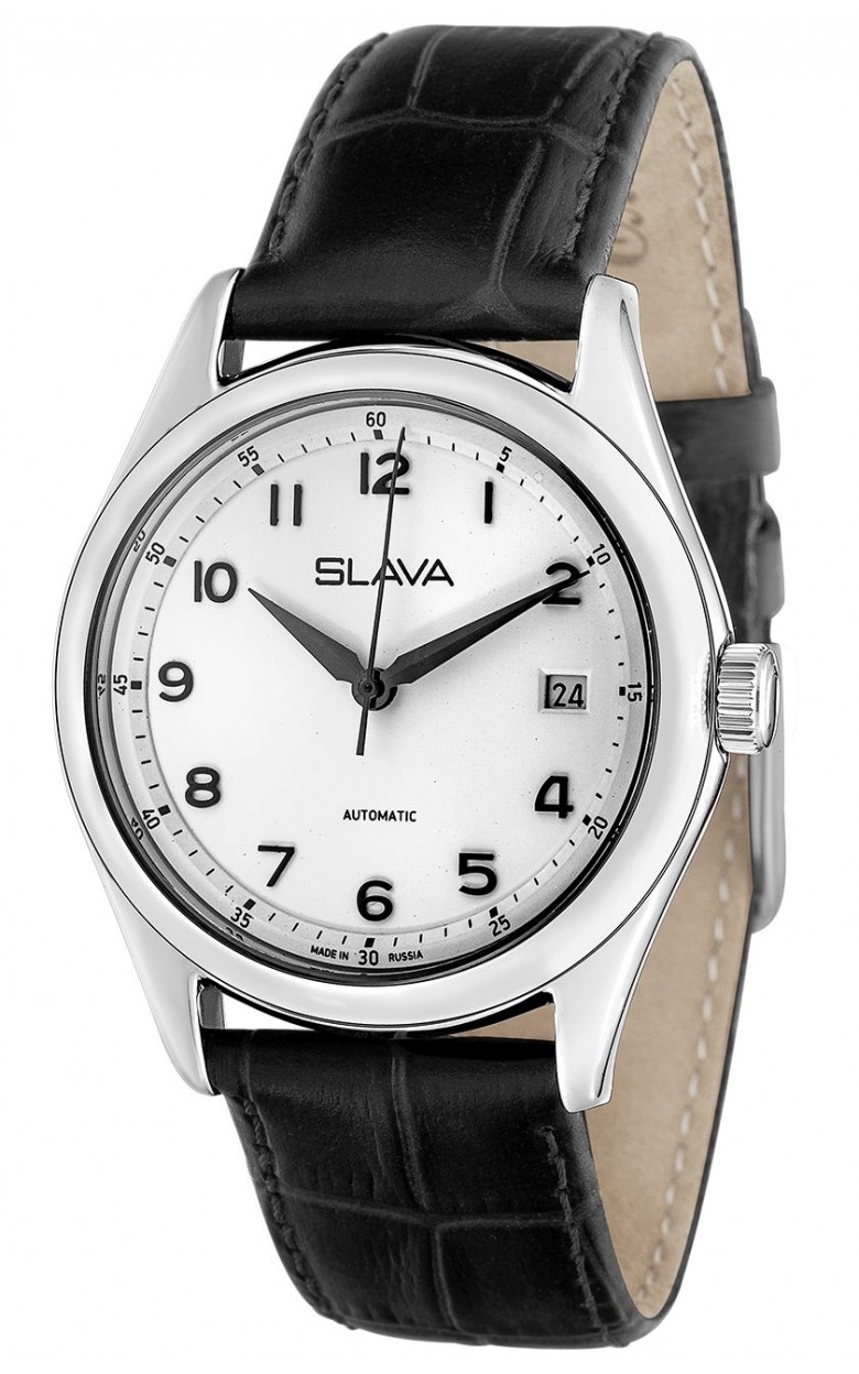 1490269/300-8215 russian Men's watch механический automatic wrist watches Slava "Premier"  1490269/300-8215