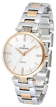 D798.530  кварцевые наручные часы Essence "Femme"  D798.530