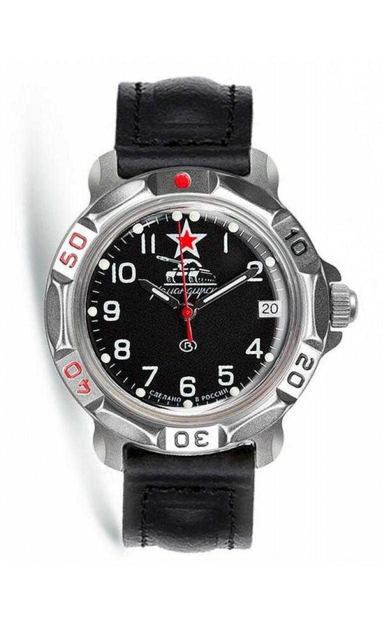 816306 russian wrist watches Vostok  816306