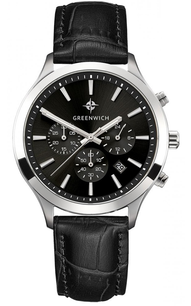 GW 043.11.31 GW 043.11.31 Wrist watch greenwich