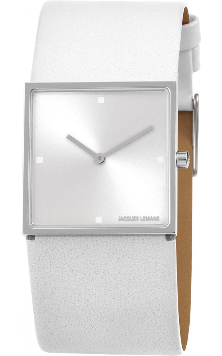 1-2057B  кварцевые наручные часы Jacques Lemans "Design Collection"  1-2057B