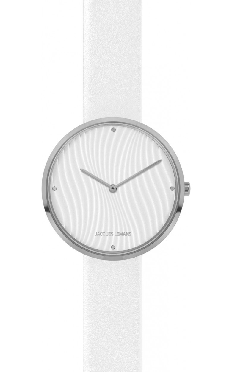 1-2093A  кварцевые часы Jacques Lemans "Design Collection"  1-2093A