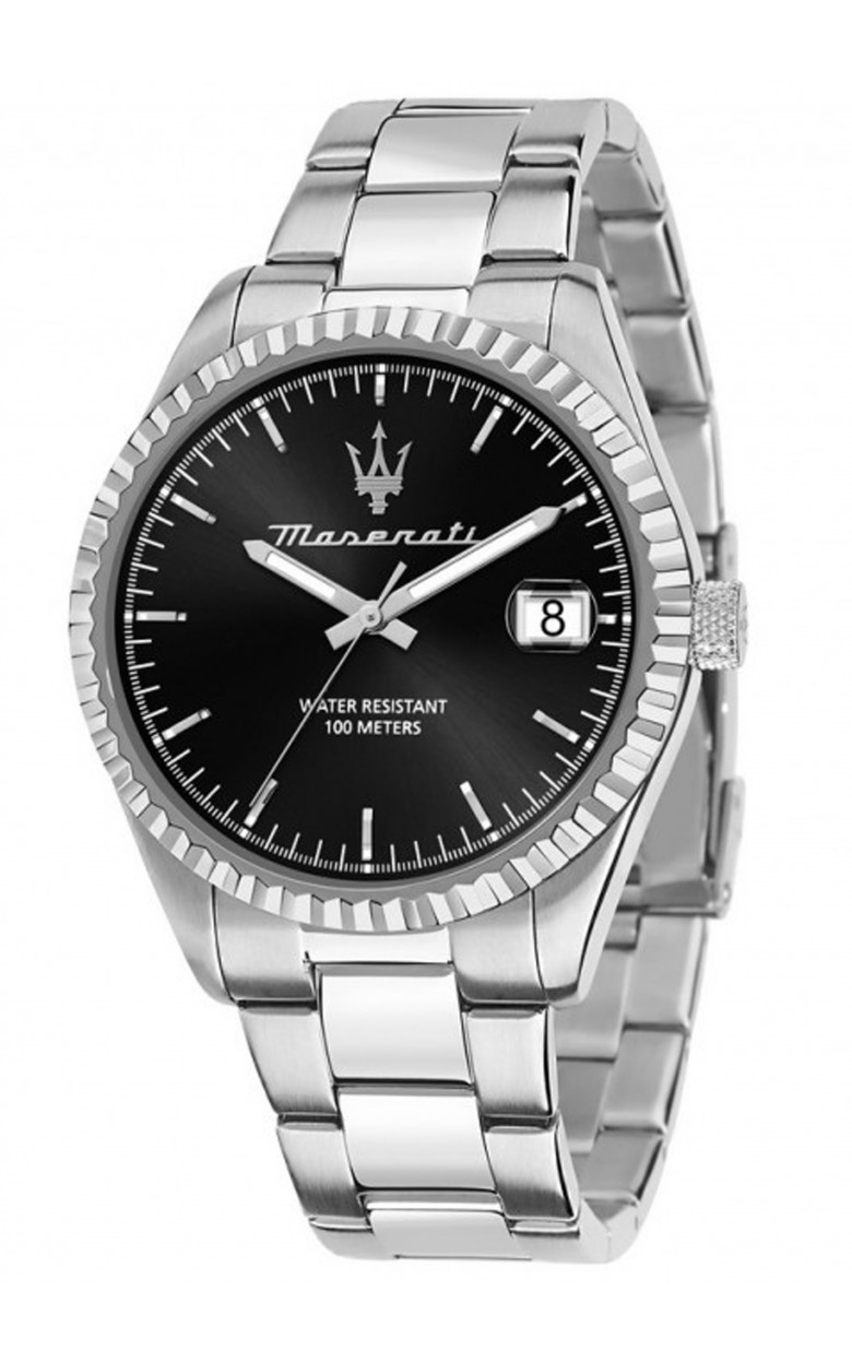 R8853100028  кварцевые наручные часы Maserati  R8853100028