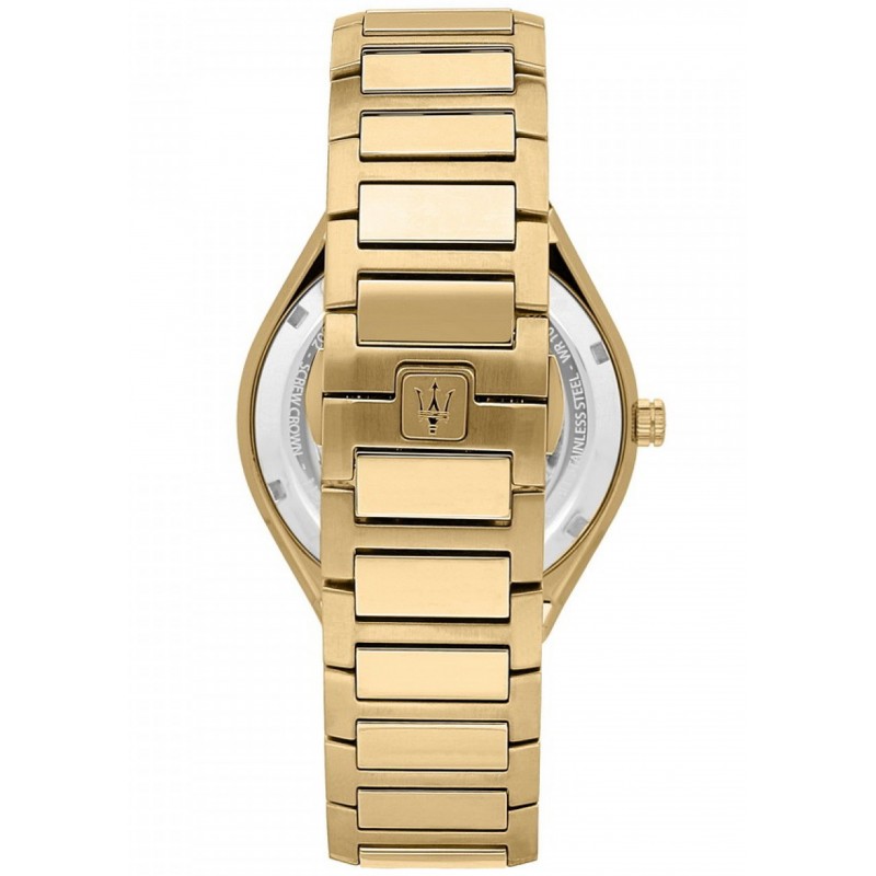 R8853142004  кварцевые наручные часы Maserati  R8853142004