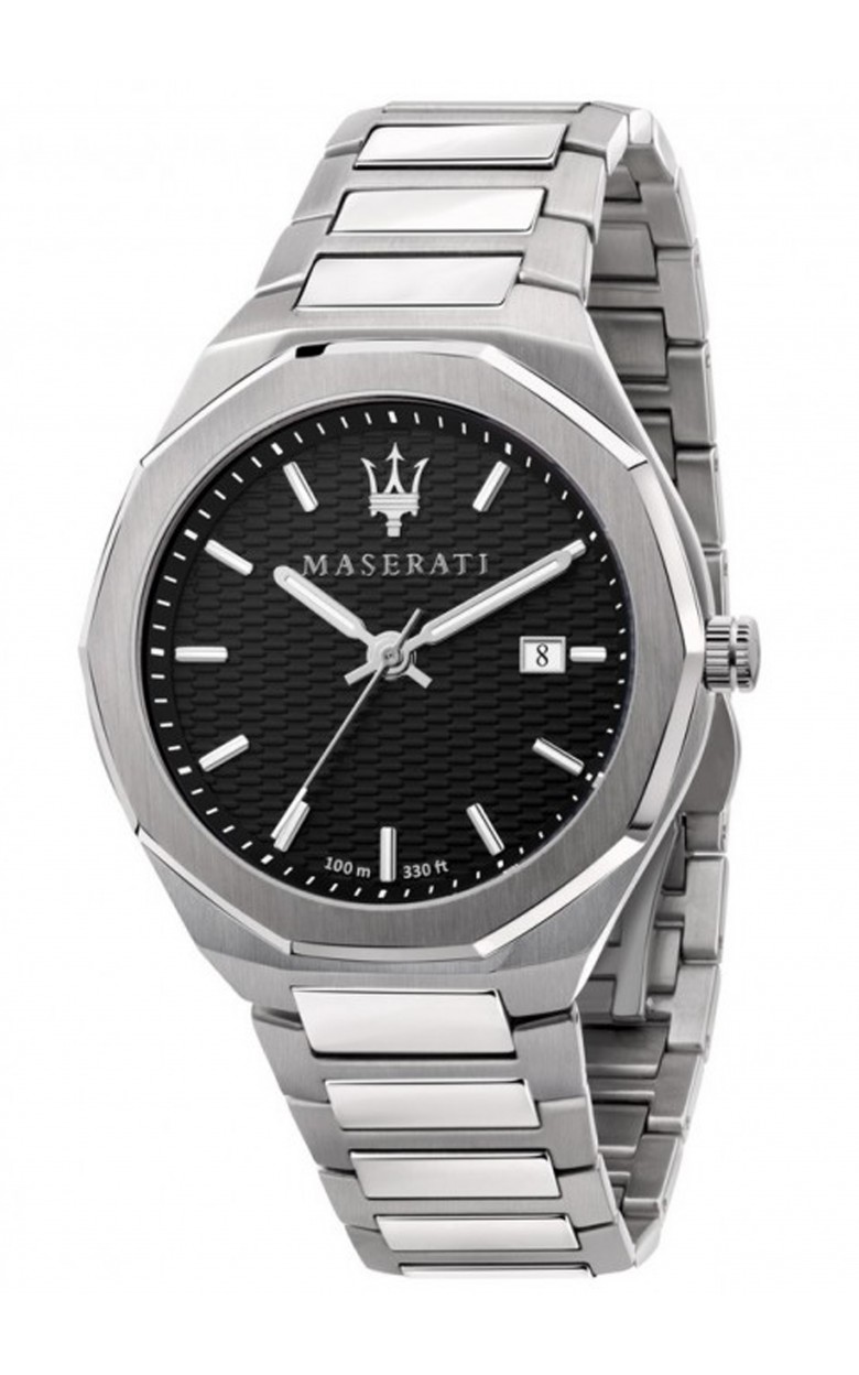 R8853142003  кварцевые часы Maserati  R8853142003
