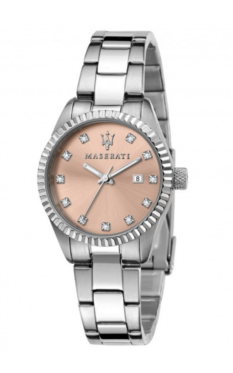 R8853100509  кварцевые часы Maserati  R8853100509