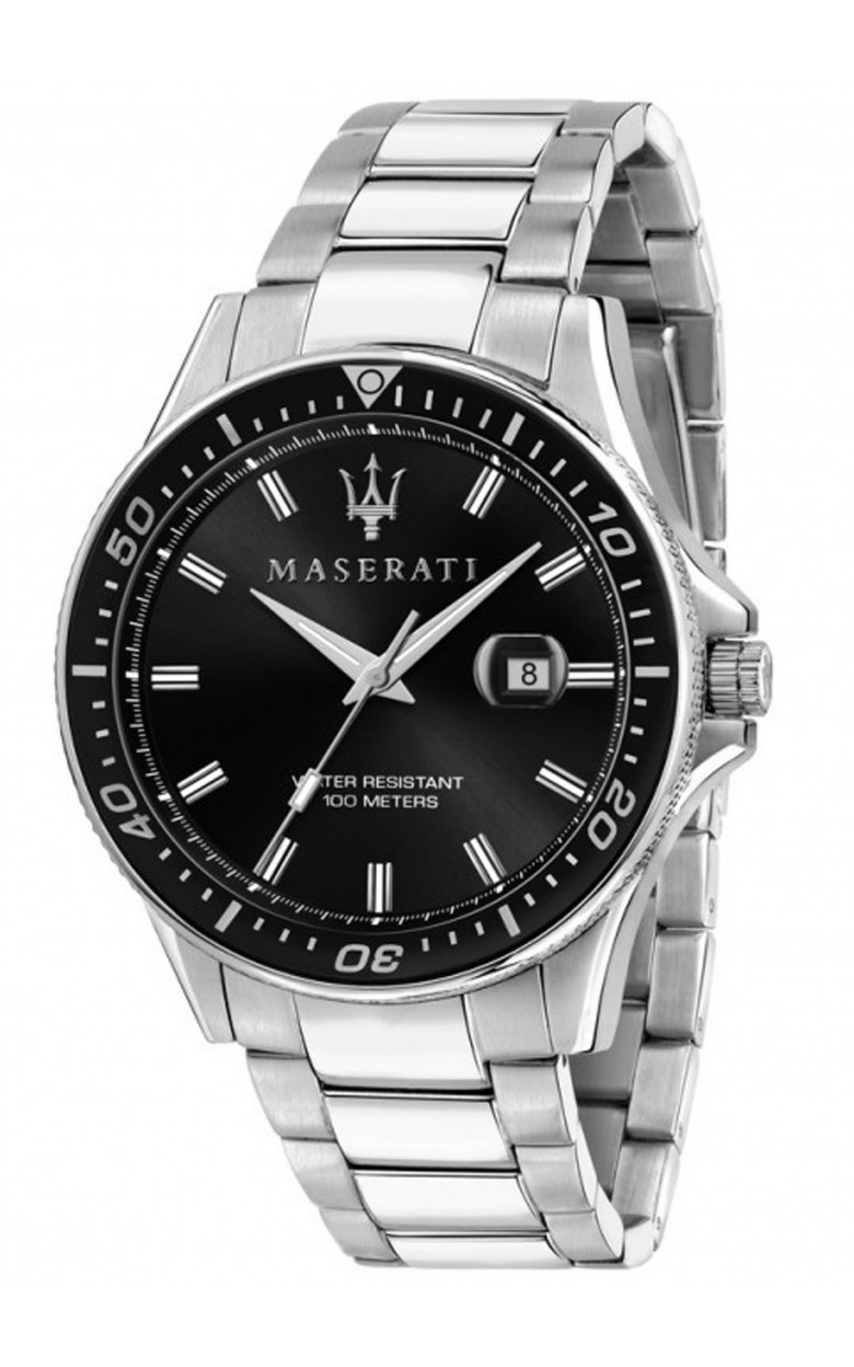 R8853140002  кварцевые наручные часы Maserati  R8853140002