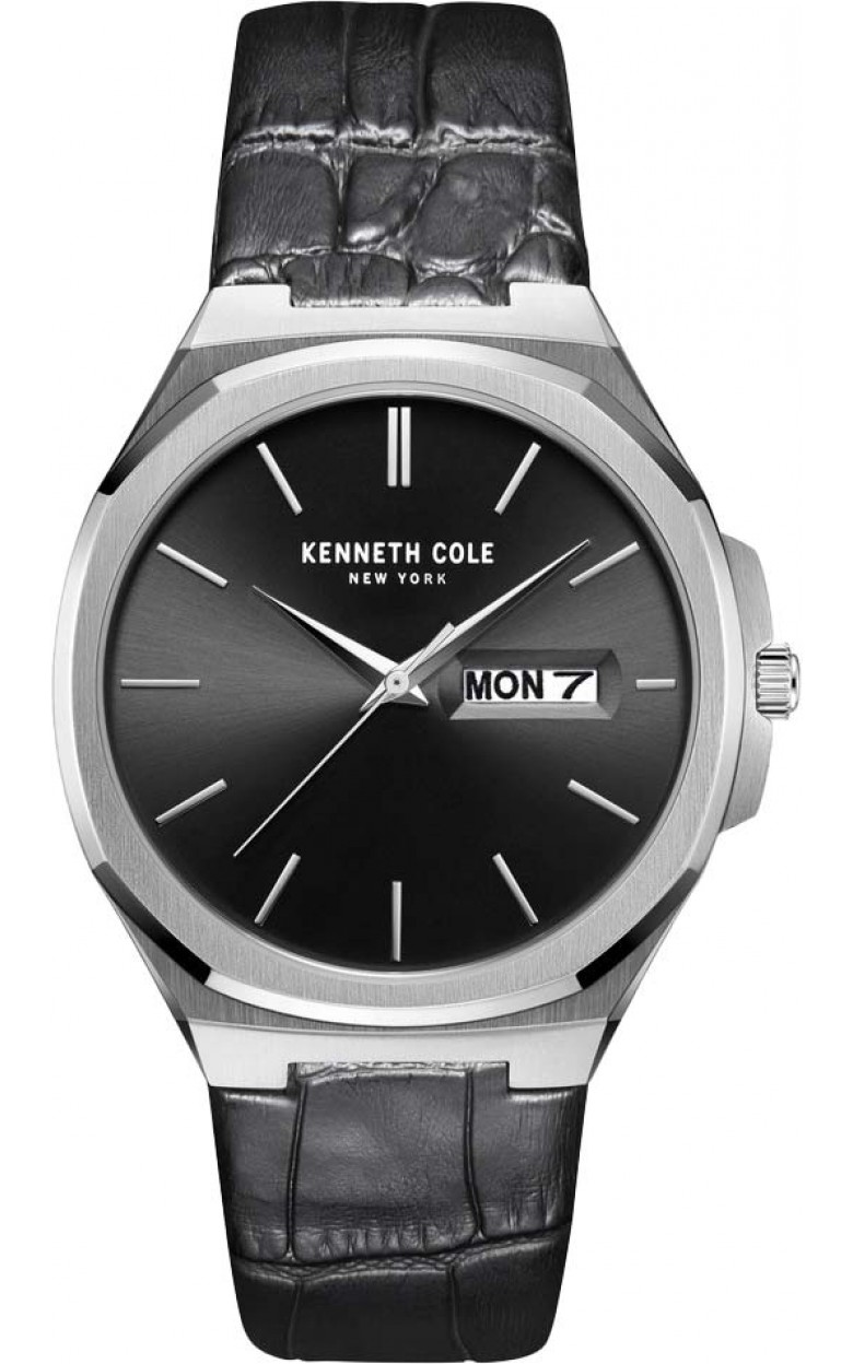 KC51101005  кварцевые наручные часы Kenneth Cole  KC51101005
