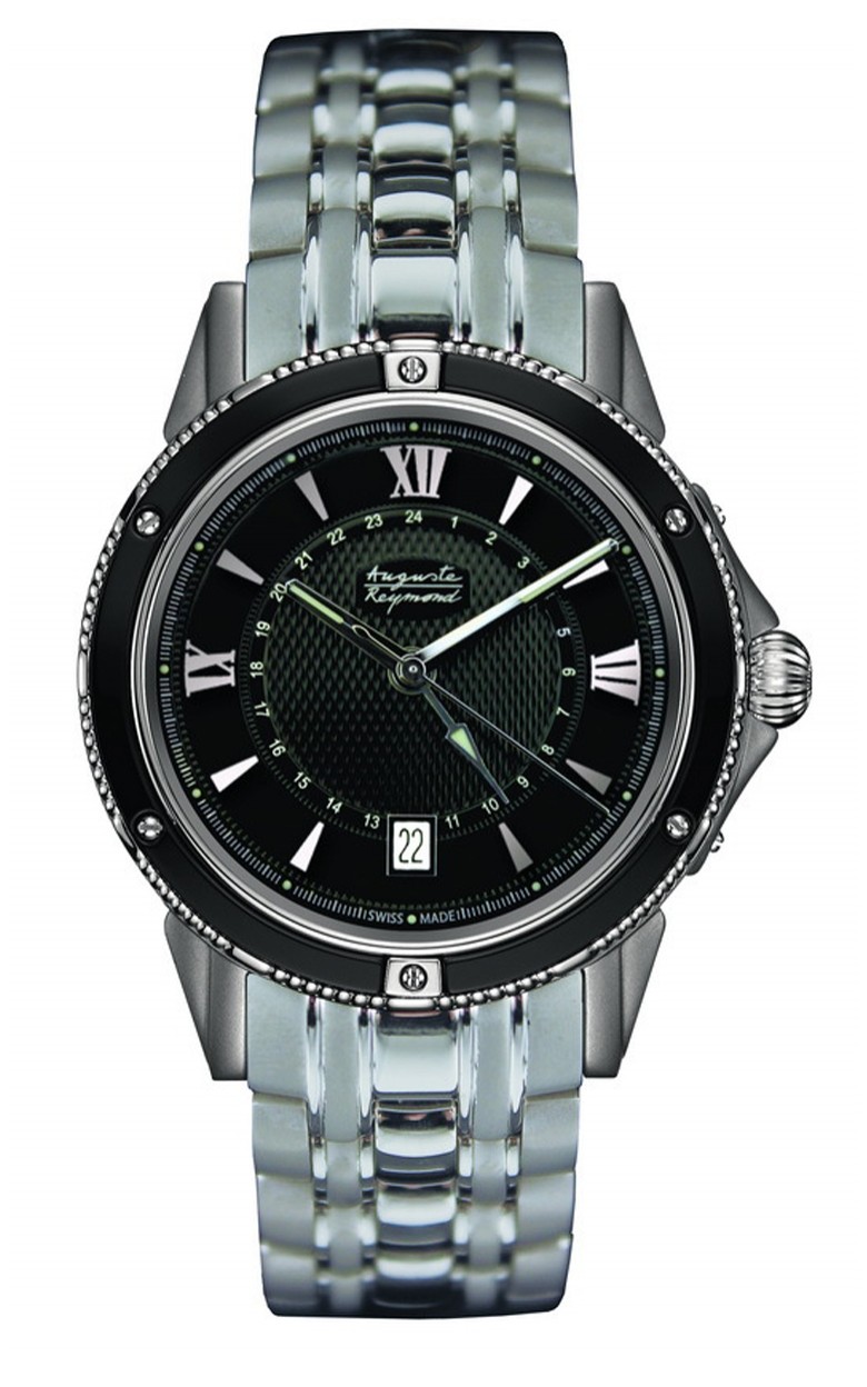 AR7552.8.280.1 swiss Men's watch кварцевый wrist watches Auguste Reymond  AR7552.8.280.1