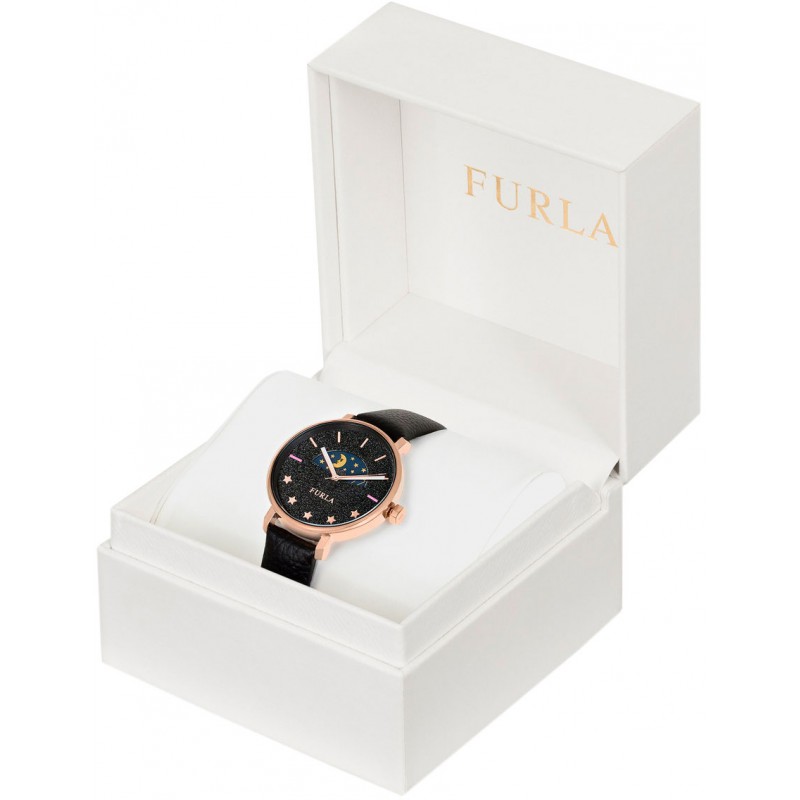 R4251118501  кварцевые наручные часы Furla  R4251118501