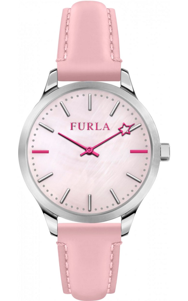 R4251119509  кварцевые наручные часы Furla  R4251119509