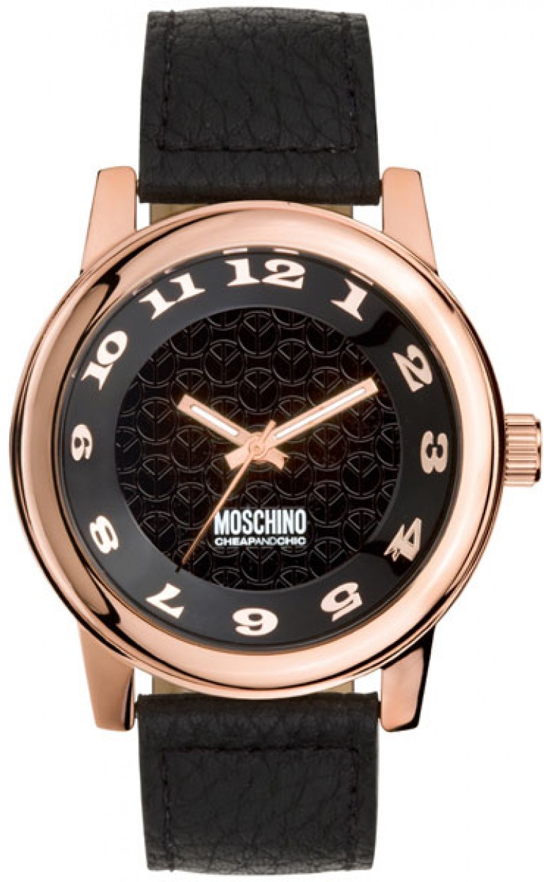 MW0264 MW0264 手表 moschino