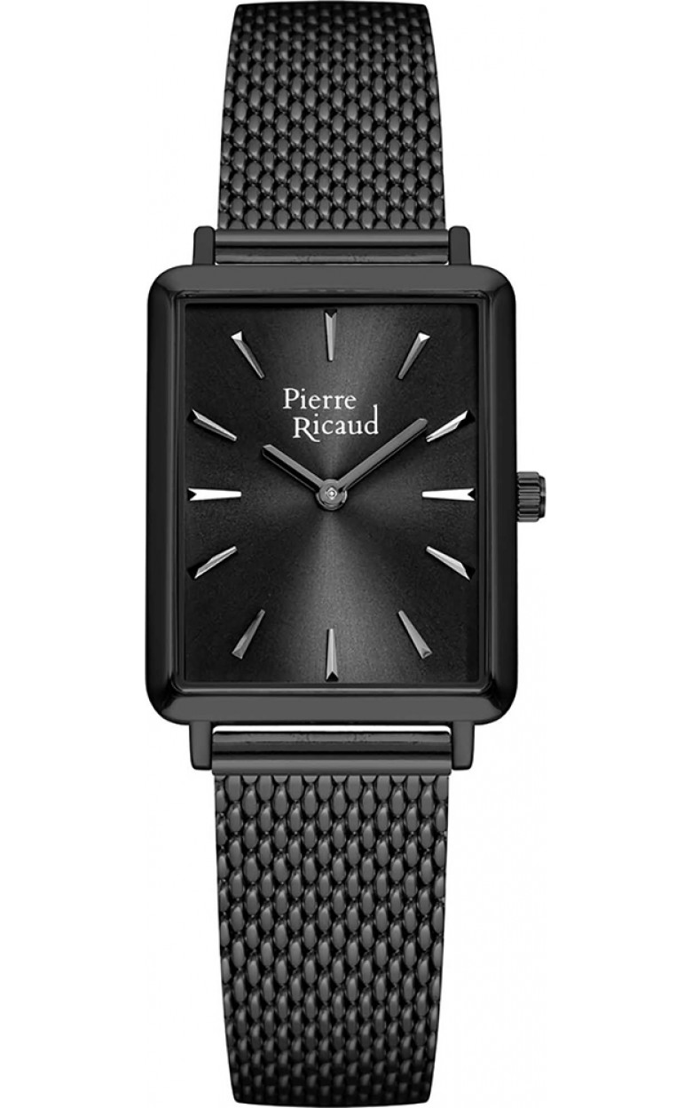 P22111.B114Q  кварцевый wrist watches Pierre Ricaud for women  P22111.B114Q
