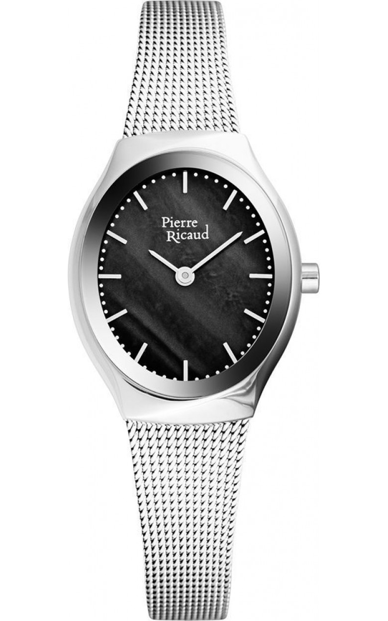 P22049.511EQ  Lady's watch кварцевый wrist watches Pierre Ricaud  P22049.511EQ