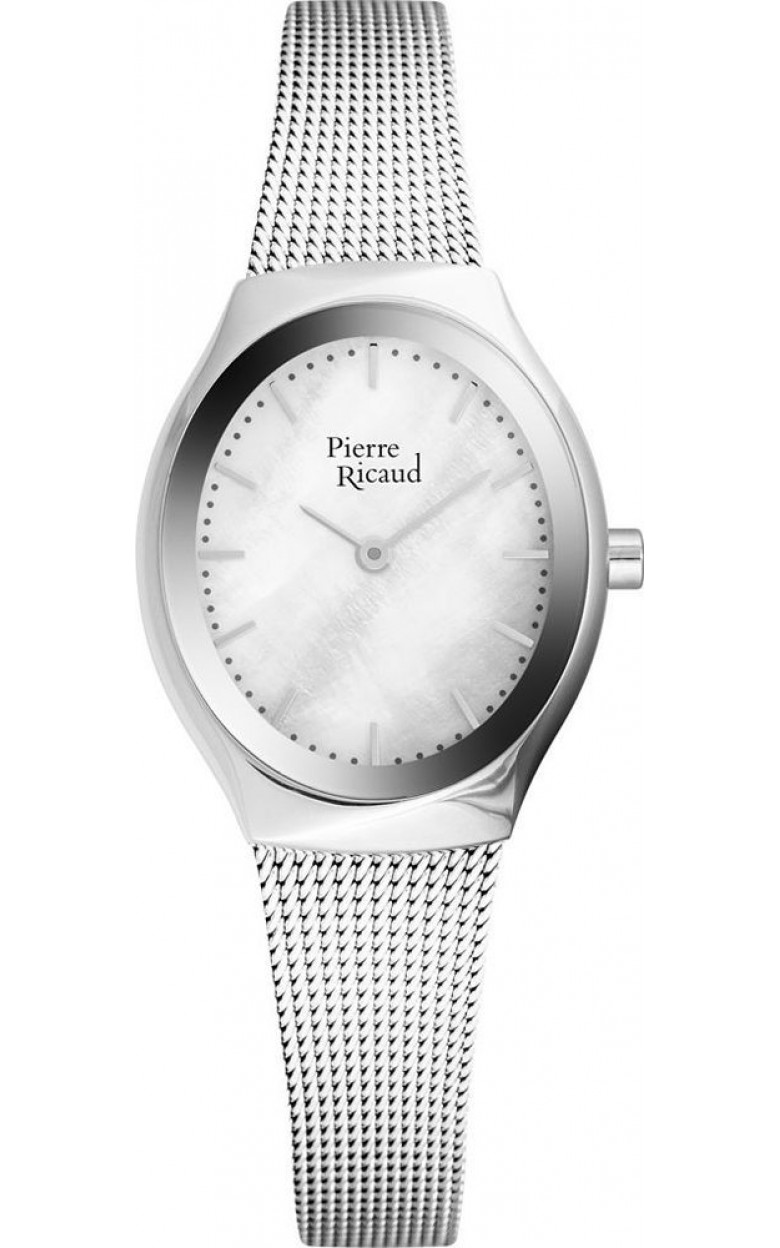 P22049.511FQ  кварцевый wrist watches Pierre Ricaud for women  P22049.511FQ