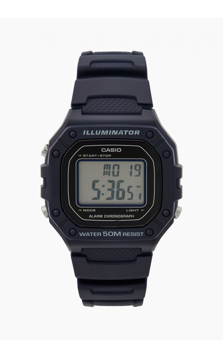 W-218H-2A W-218H-2A Wrist watch casio