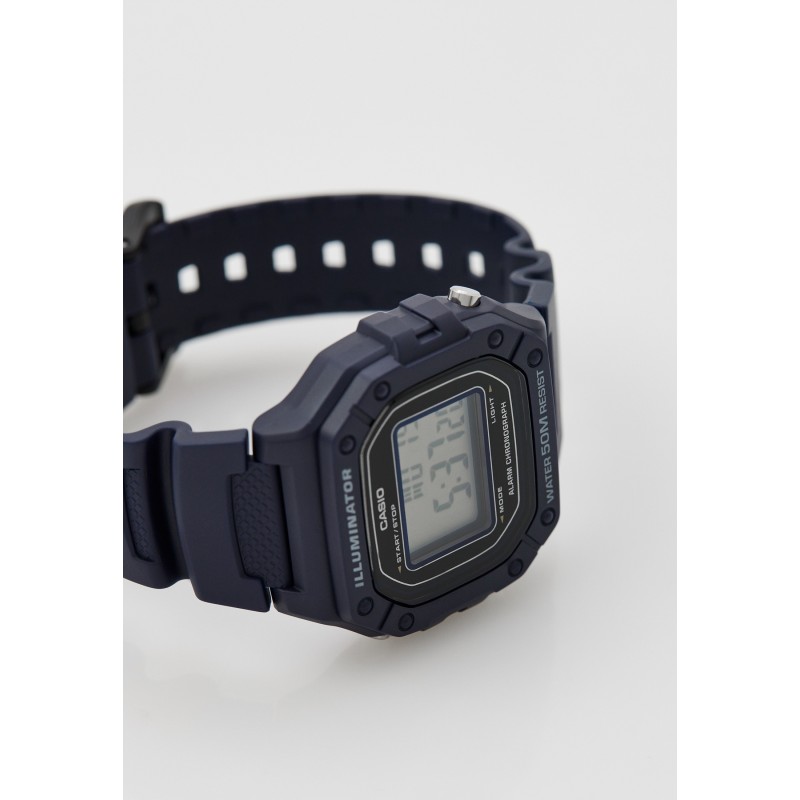 W-218H-2A W-218H-2A Wrist watch casio