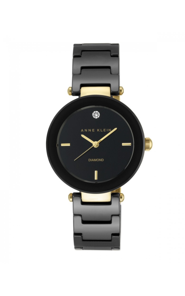 Anne klein reloj diamond sale