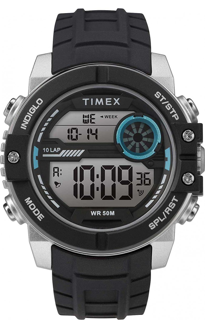 TW5M34600 Часы наручные Timex