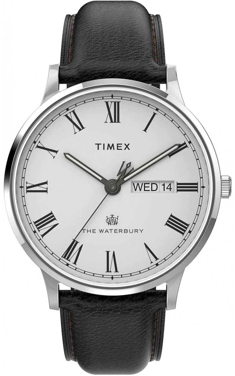 TW2U88400  часы Timex  TW2U88400