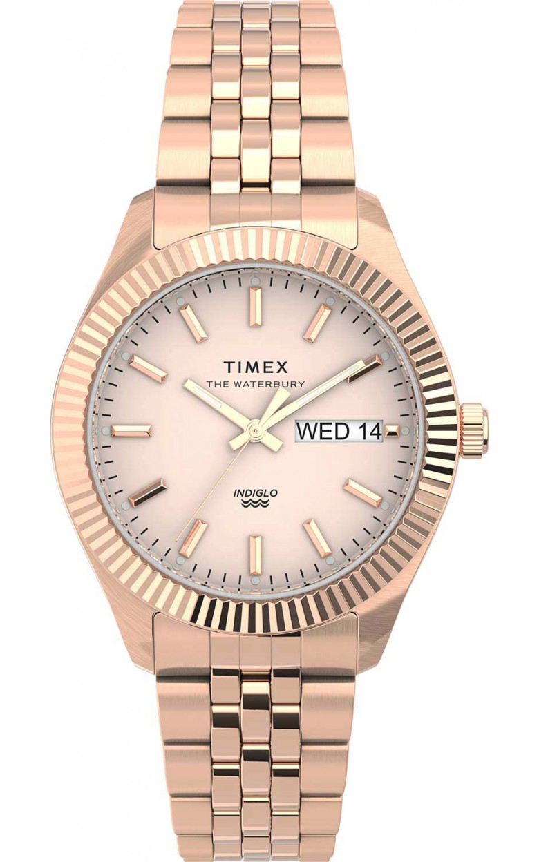 TW2U78400 Часы наручные Timex TW2U78400