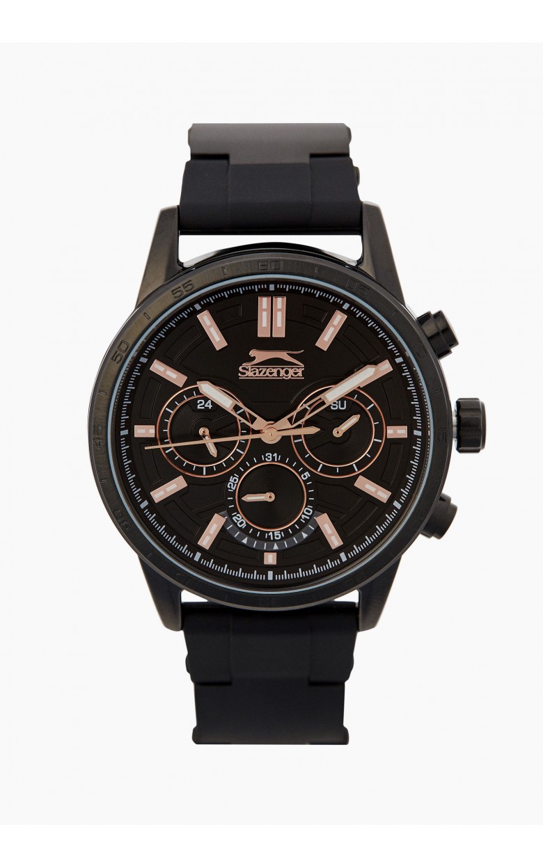 SL.09.6394.2.02 SL.09.6394.2.02 Wrist watch slazenger