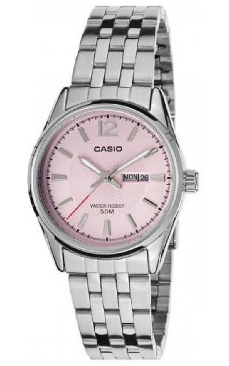 LTP-1335D-5A  кварцевые наручные часы Casio "Collection"  LTP-1335D-5A