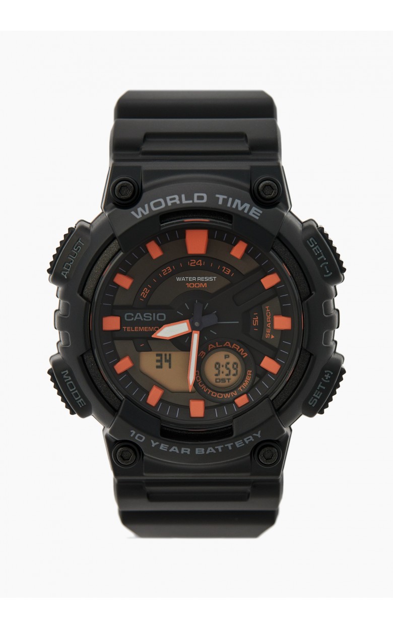 AEQ-110W-1A2 AEQ-110W-1A2 Wrist watch casio