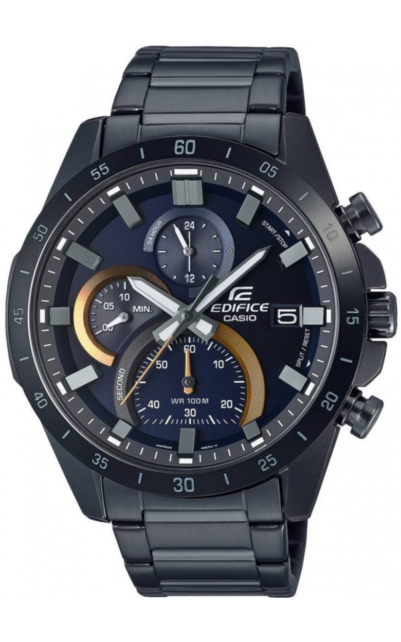 EFR-571DC-2A japanese Men's watch кварцевый wrist watches Casio "Edifice"  EFR-571DC-2A