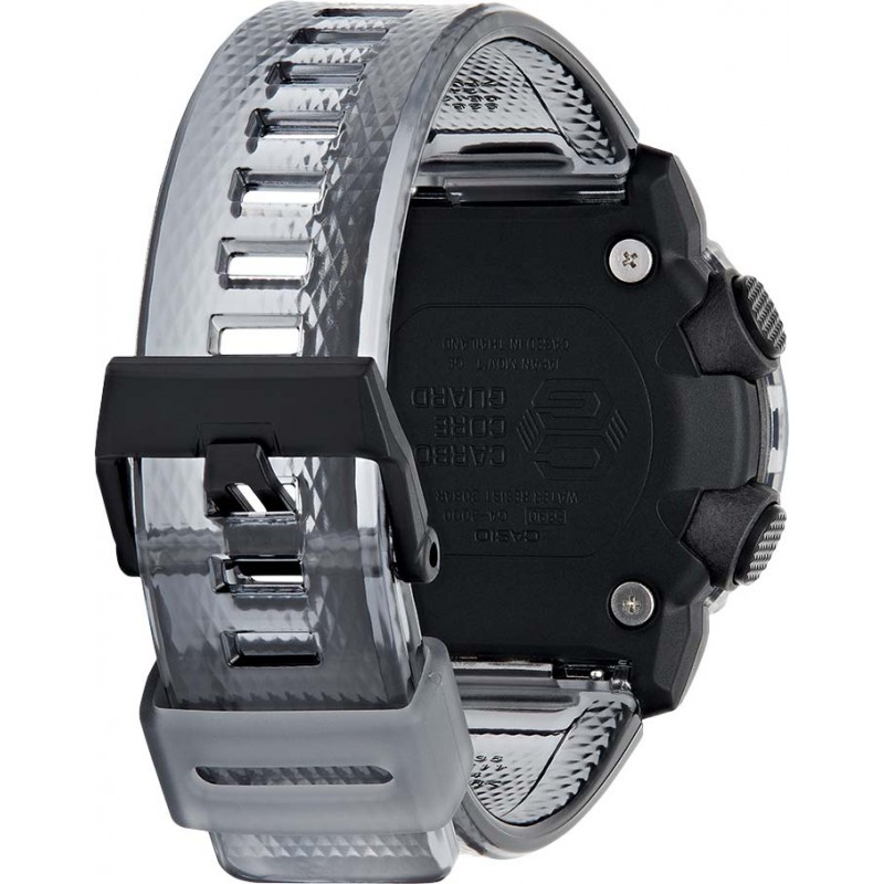 GA-2000SKE-8A  кварцевые наручные часы Casio "G-Shock"  GA-2000SKE-8A