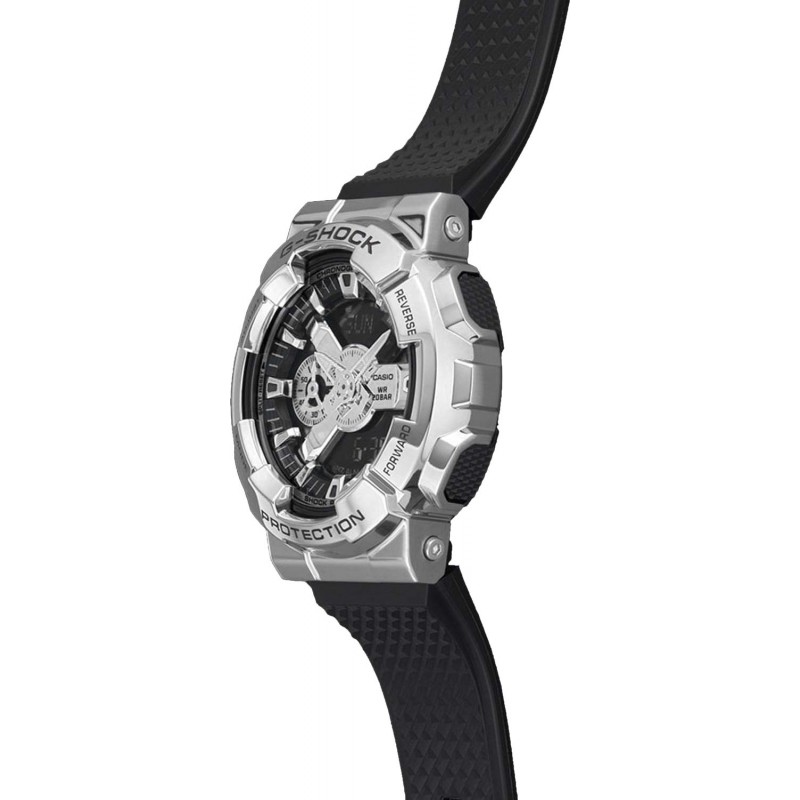 GM-110-1A japanese watertight кварцевый wrist watches Casio "G-Shock" for men  GM-110-1A
