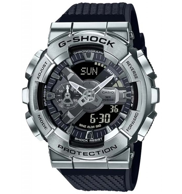 GM-110-1A Wrist watch casio