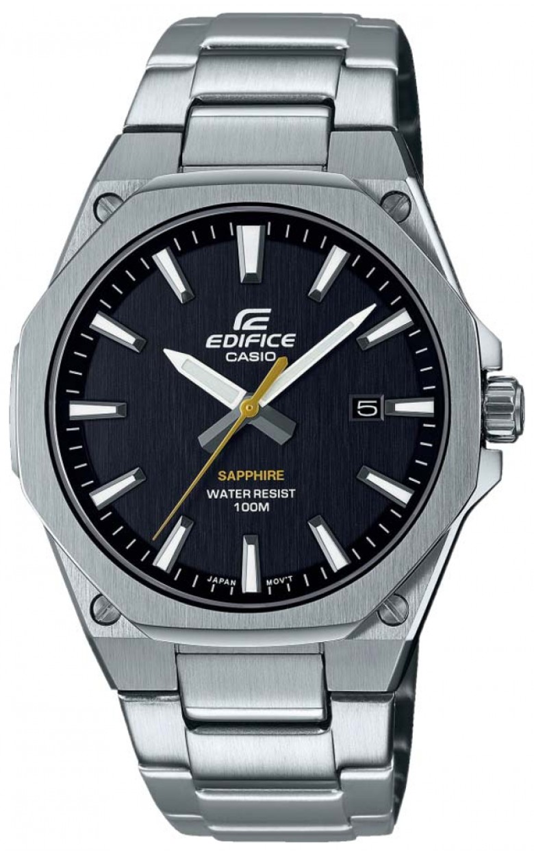 EFR-S108D-1A  кварцевые наручные часы Casio "Edifice"  EFR-S108D-1A