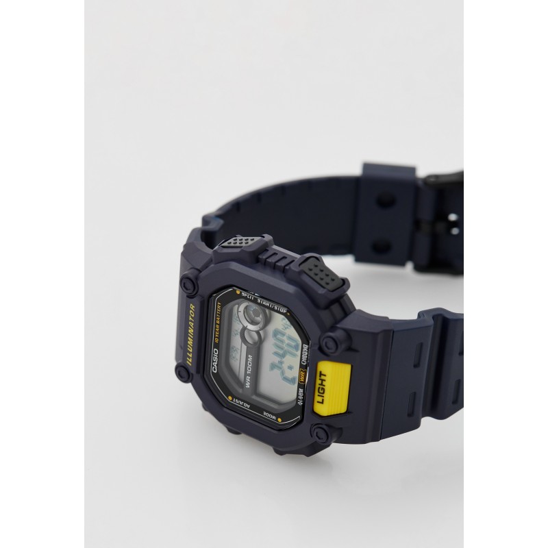 W-737H-2A W-737H-2A Wrist watch casio