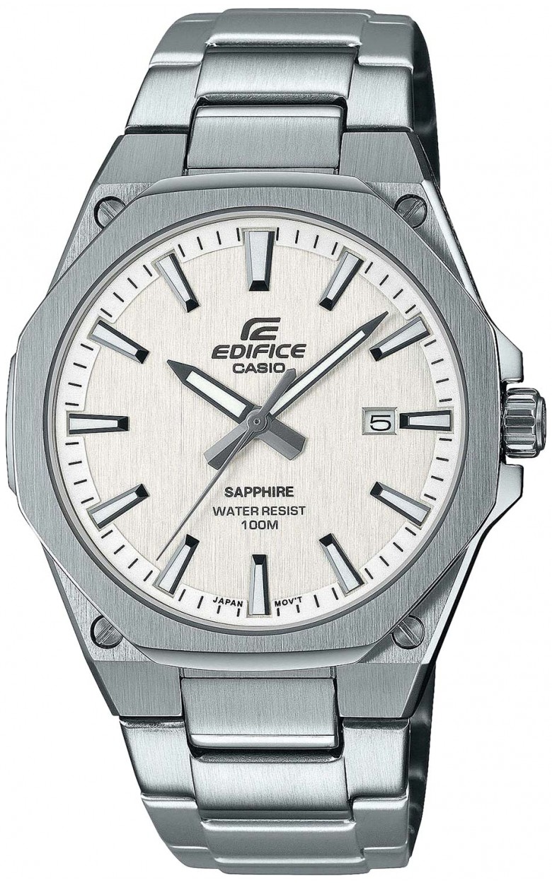 EFR-S108D-7A  кварцевые наручные часы Casio "Edifice"  EFR-S108D-7A