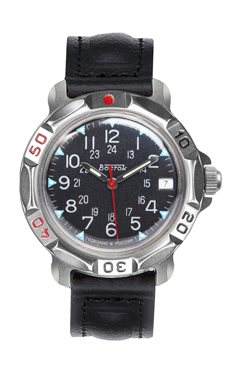 816783 russian Men's watch механический wrist watches Vostok  816783
