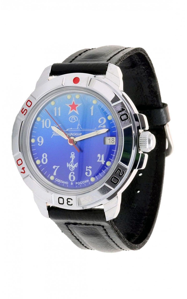 216289 russian механический wrist watches Vostok for men  216289