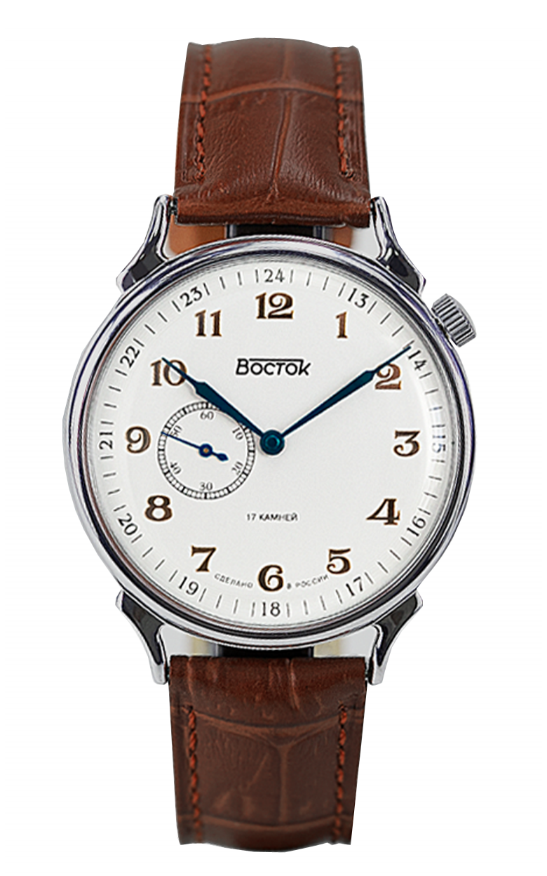 581827 russian Unisex механический wrist watches Vostok "престиж"  581827
