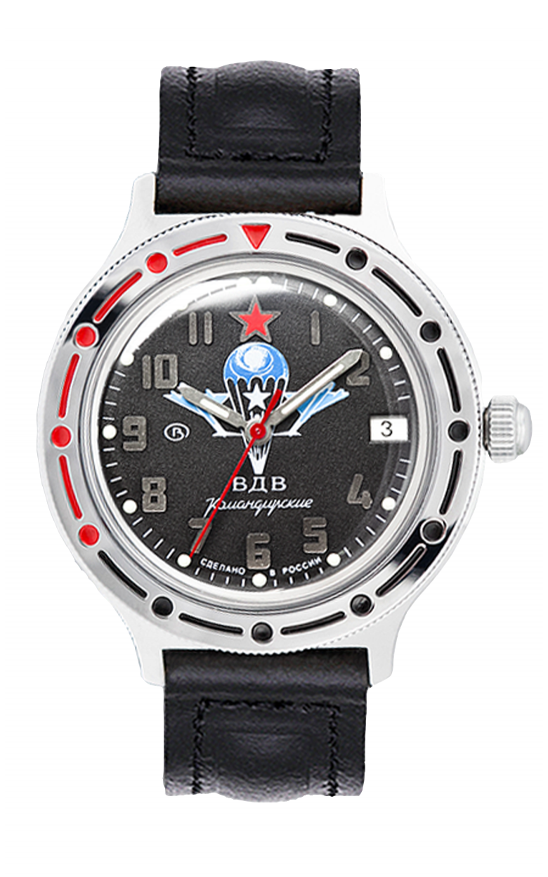 216288 russian Men's watch механический wrist watches Vostok  216288