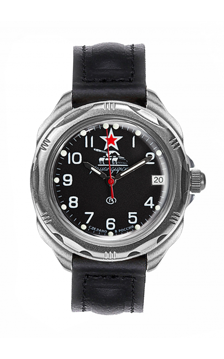 216306 russian механический wrist watches Vostok for men  216306