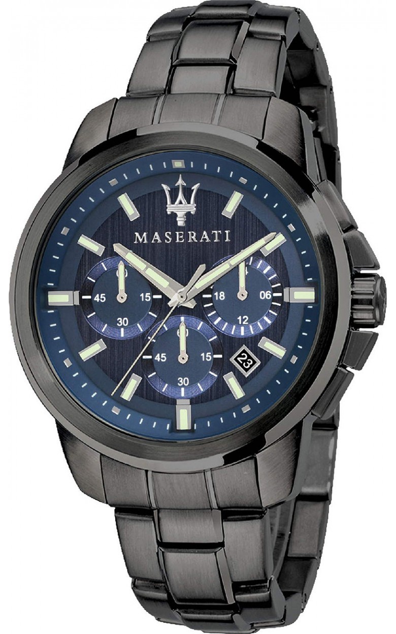 R8873621005  кварцевые наручные часы Maserati  R8873621005