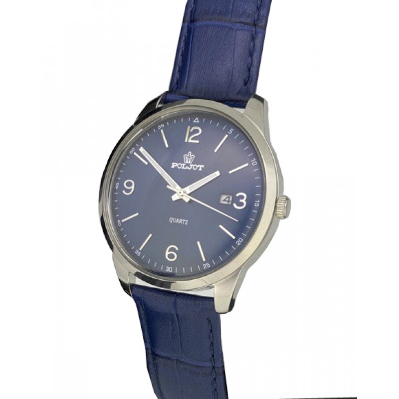 2315.4091201 russian кварцевый wrist watches Poljot  2315.4091201