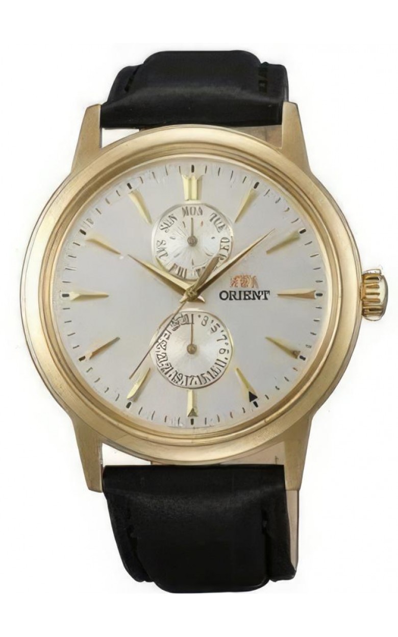 FUW00004W  кварцевые наручные часы Orient "Automatic"  FUW00004W