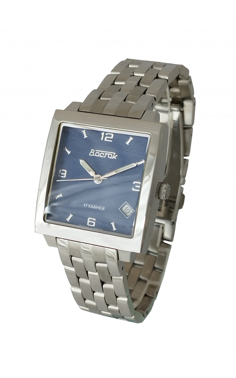 0301658/100-2414  wrist watches Vostok  0301658/100-2414