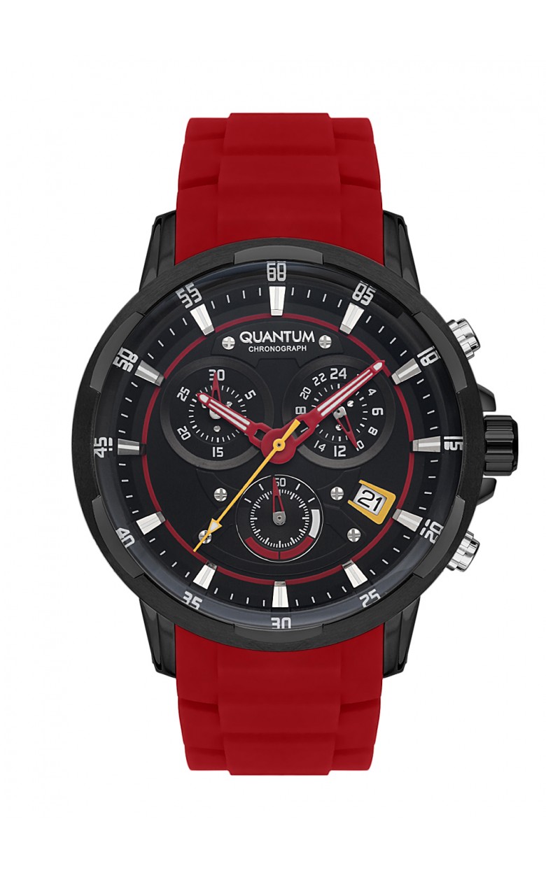 PWG714.658 PWG714.658 Wrist watch quantum