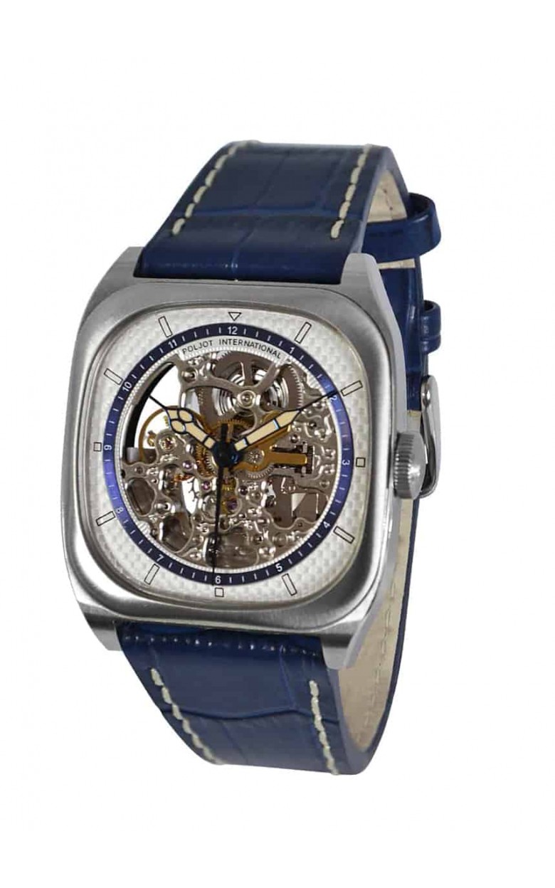 2820.1000121  wrist watches Poljot International  2820.1000121