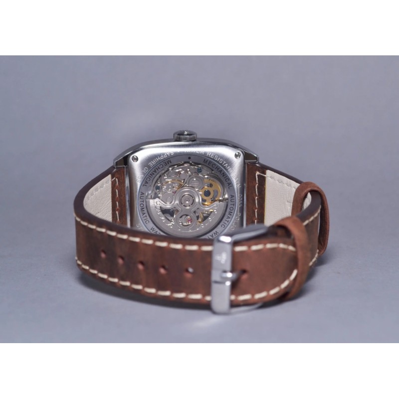 2820.1000131  wrist watches Poljot International  2820.1000131